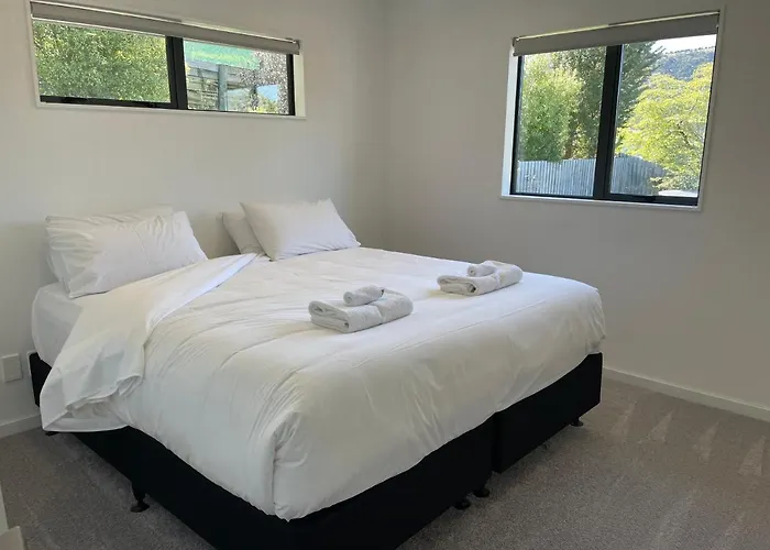 度假居 Private Retreat 2 Bedroom