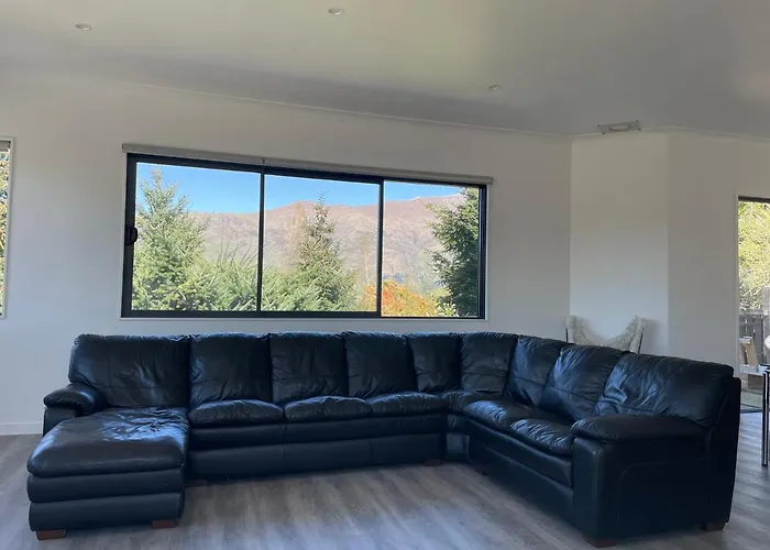 Private Retreat 2 Bedroom 度假居 瓦纳卡