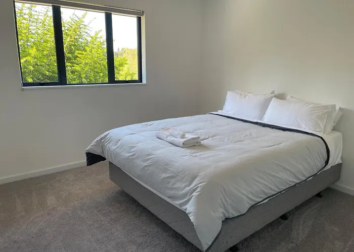 Private Retreat 2 Bedroom 度假居 瓦纳卡
