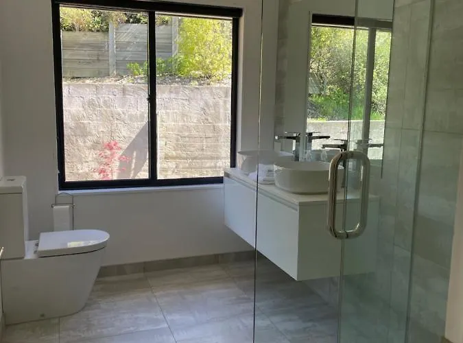Private Retreat 2 Bedroom 度假居 瓦纳卡