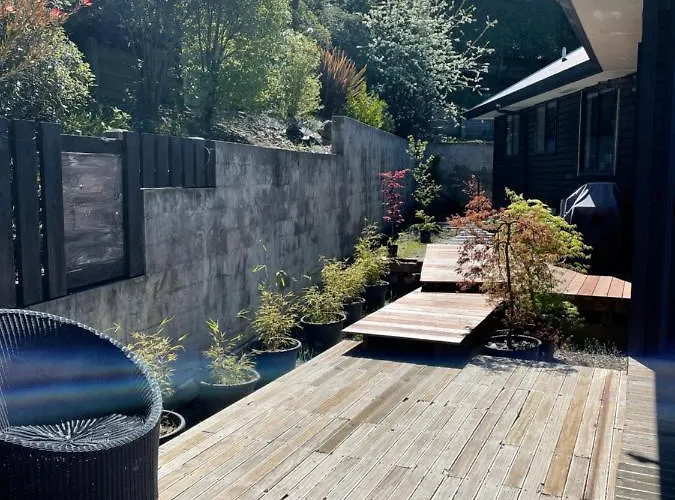 度假居 Private Retreat 2 Bedroom *