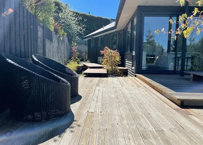 Private Retreat 2 Bedroom * 瓦纳卡