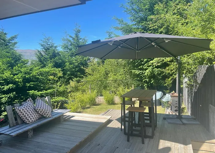度假居 Private Retreat 2 Bedroom