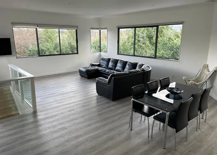 度假居 Private Retreat 2 Bedroom *