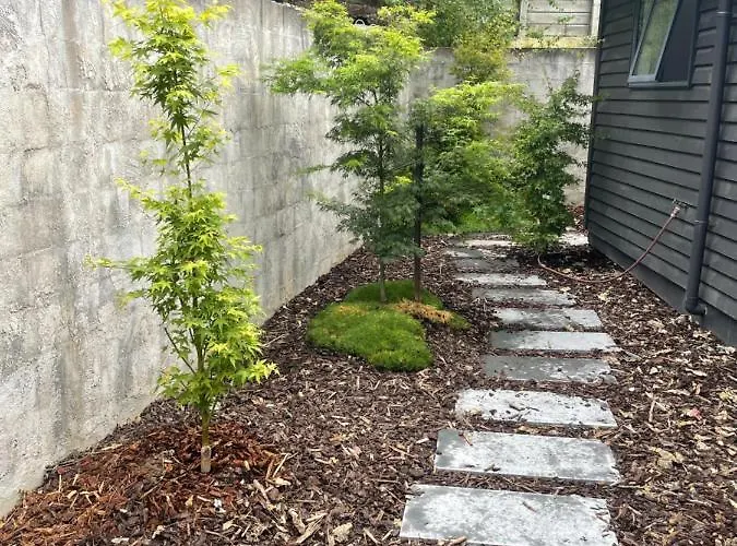 度假居 Private Retreat 2 Bedroom 瓦纳卡