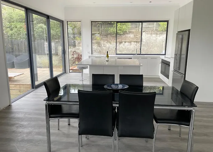 度假居 Private Retreat 2 Bedroom *